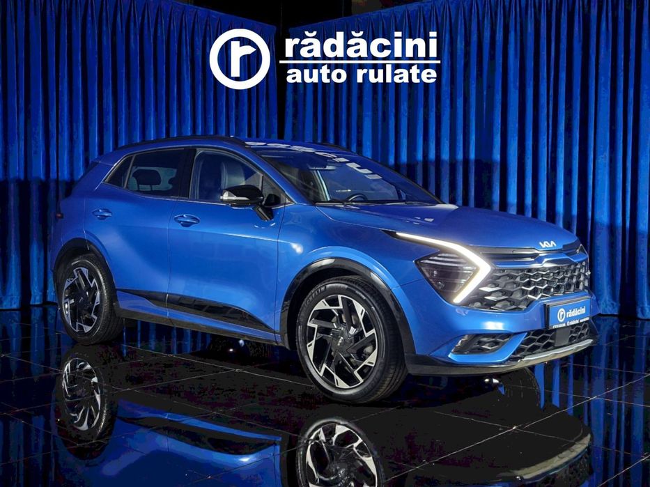 Kia Sportage Kia Sportage