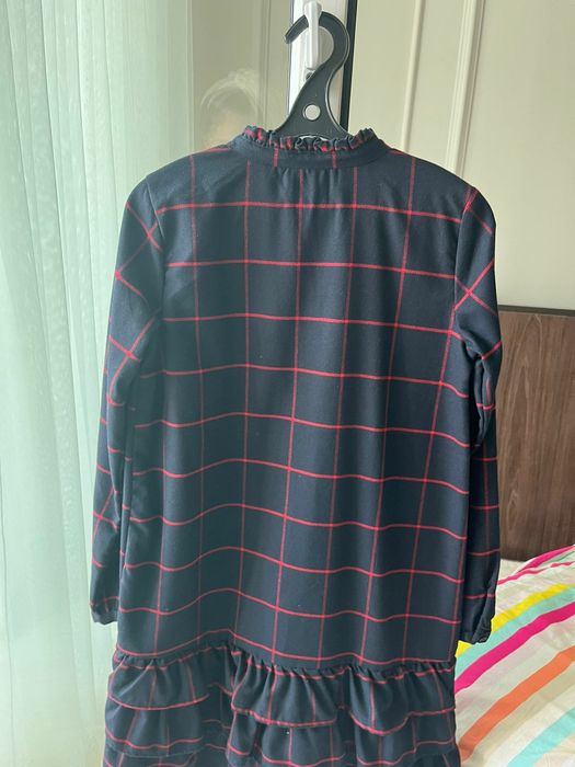 Платья для девочек 11-12 лет