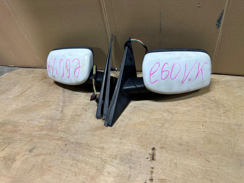 Зеркало заднего вида bmw e60