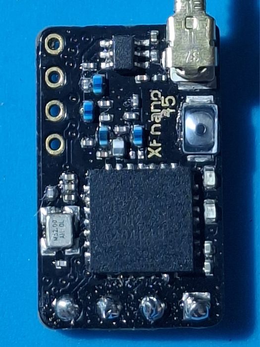 Приемник TBS Crossfire