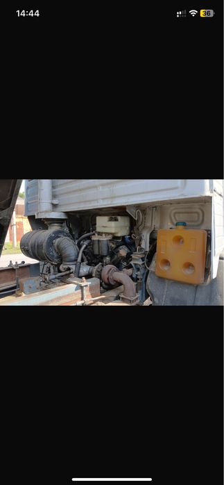 Камаз 53212 самосвал