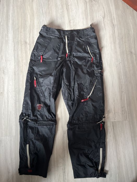 Споретен панталон Triple 5 Soul y2k