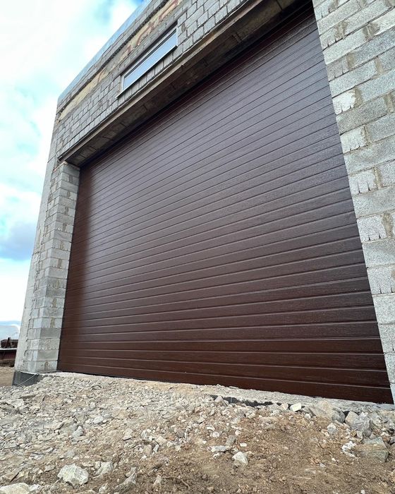 Акция! Автоматические ворота, рольставни, шлагбаумы!