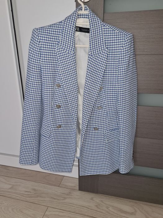 Sacou Zara - 239 lei