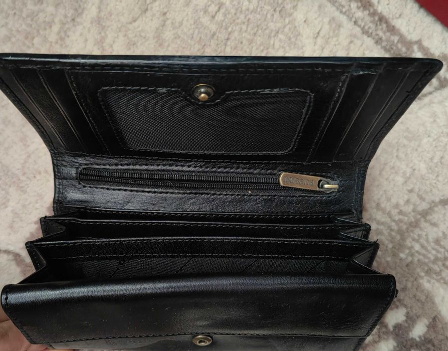 Дамско портмоне Puccini