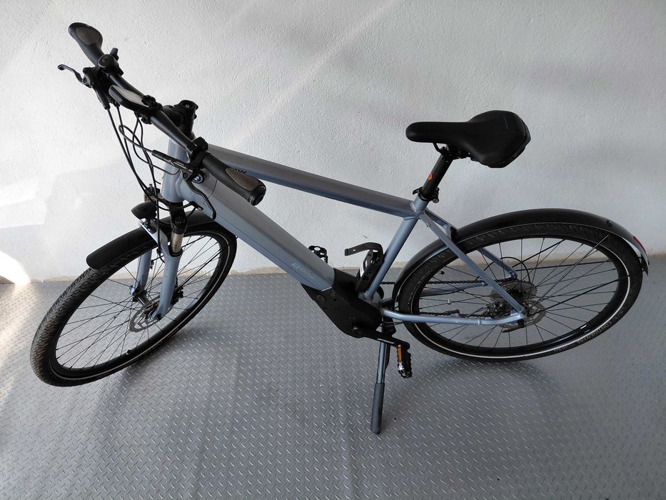 Електически Велосипед Колело BMW Active Hybrid Gen1 28" 605 Wh 398km