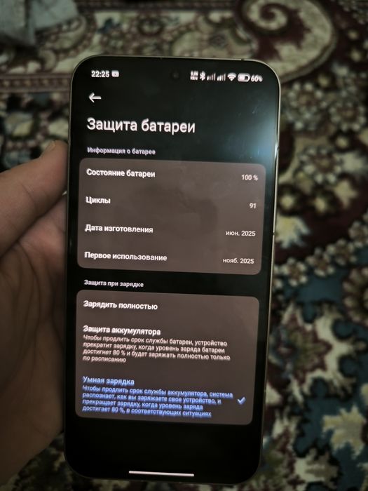Xiaomi 15T pro sotiladi