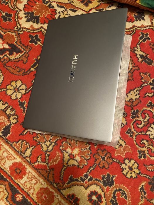 ОЗУ 16гб, 12пок Huawei Core i5 SSD 512gb