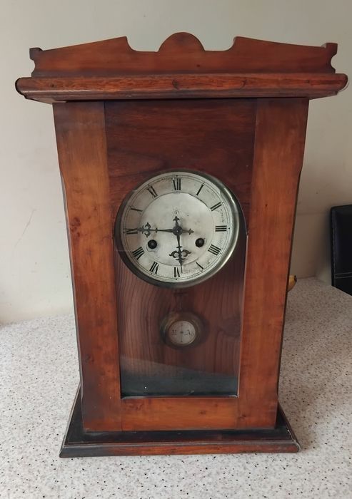 Junghans старинен часовник