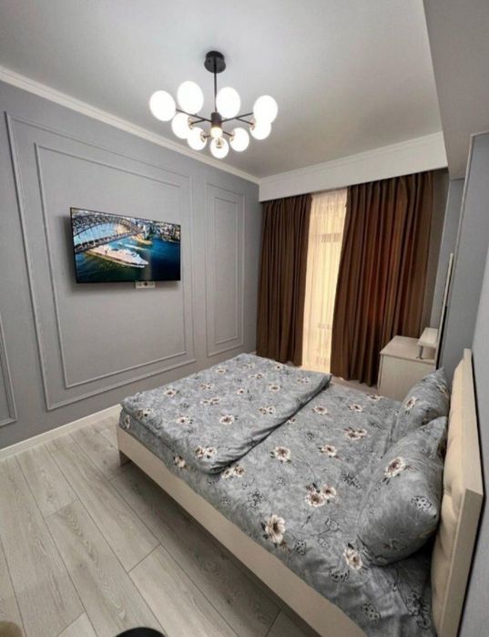 Квартира в аренду