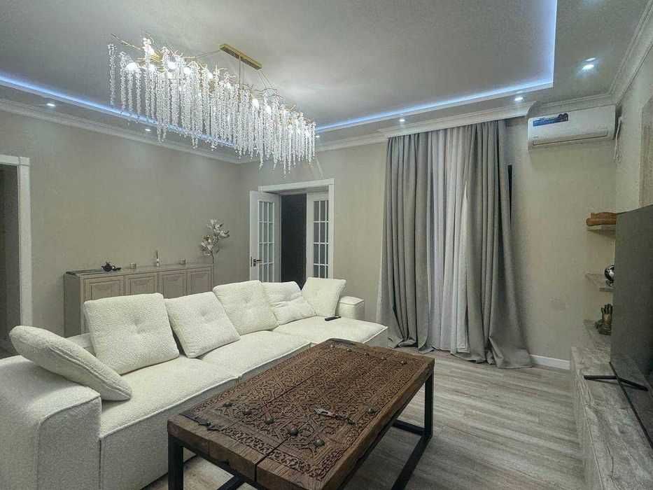 [AT-339] Участок в аренду на Корасу