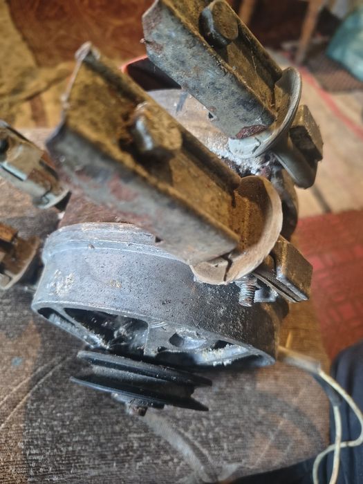 Vând motor mașină de spălat