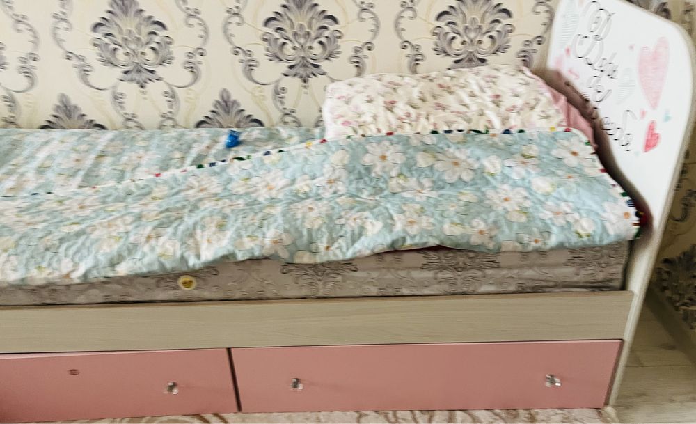 Детский   гарнитур