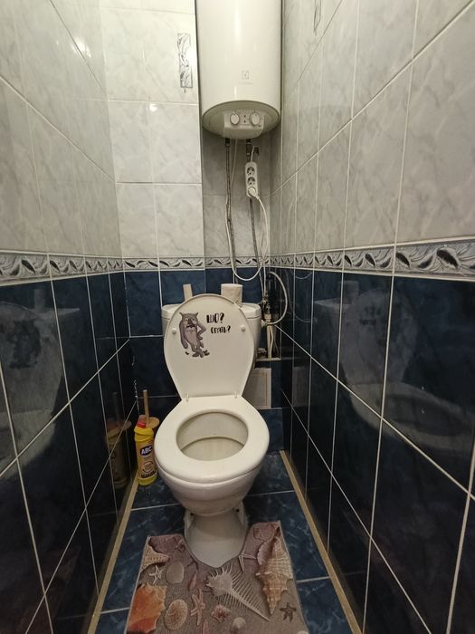 Сдам 2х комнатную квартиру