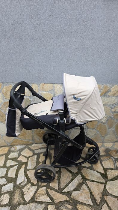 Бебешка Количка Cangaroo - Sarah