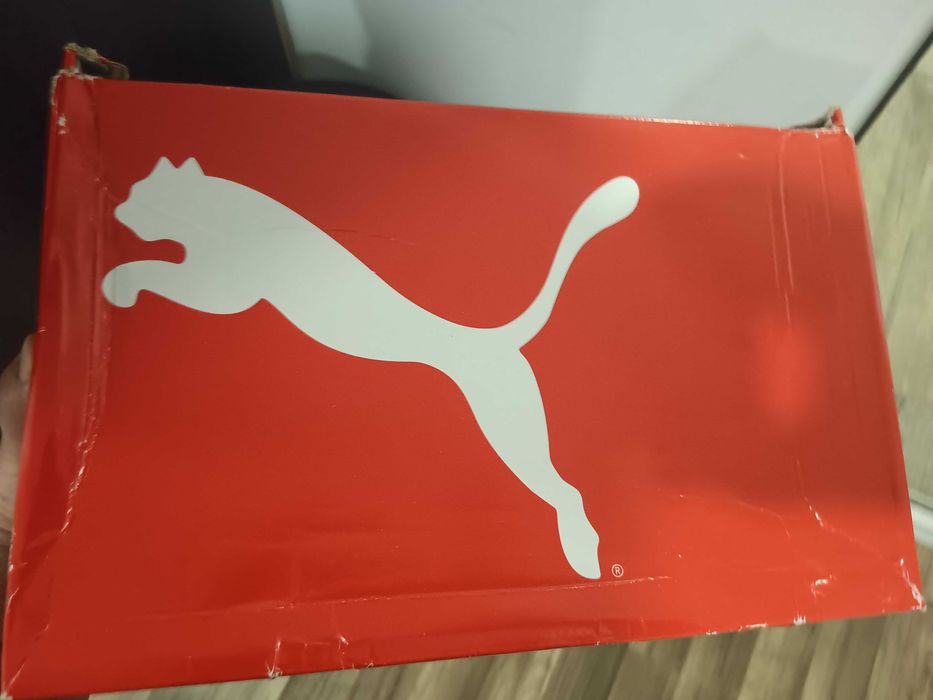 Оригинални маратонки Puma evokint