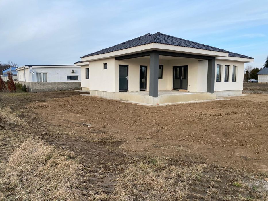 Casa de vanzare zona Odoreu Martinesti Jud Satu Mare -