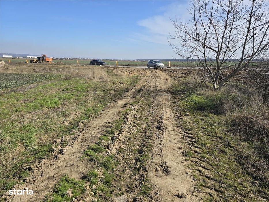 RECO Teren in Oradea