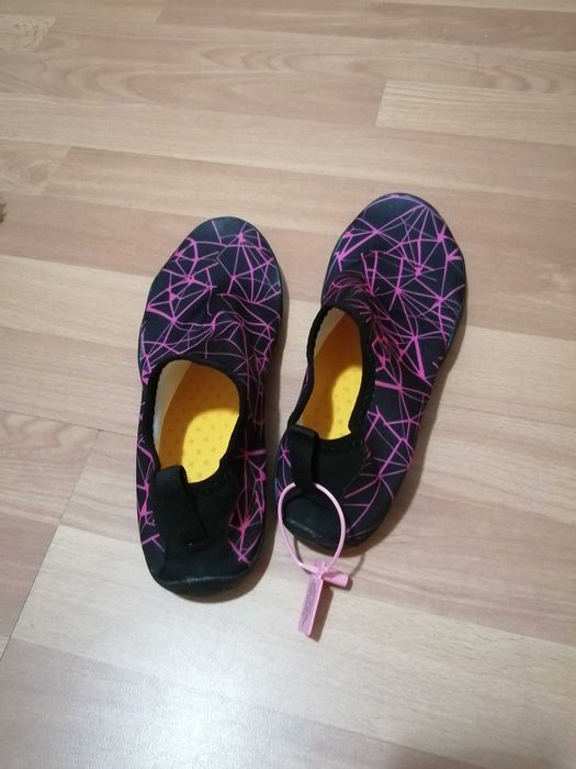 Аква обувки 40 номер