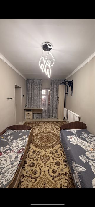 Продаеться 5 комн.кв