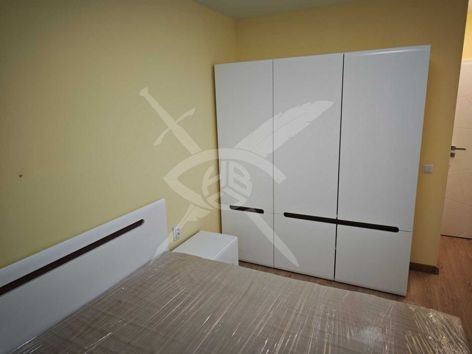 Дава се под наем Тристаен апартамент в София, Връбница 2 - 102 кв.м за 750 € - Снимка #5