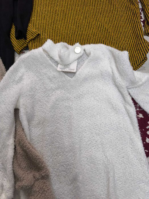 Pulovere dama/femei noi