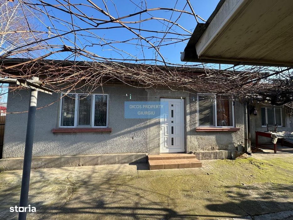 De Vânzare - Casă, Strada Griviței