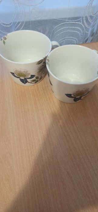 Бакалы для чая или кофе