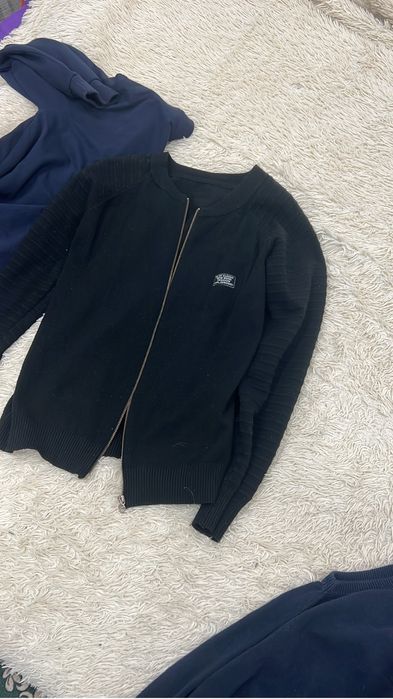 Вещи много! Школьная форма для девочек и мальчиков