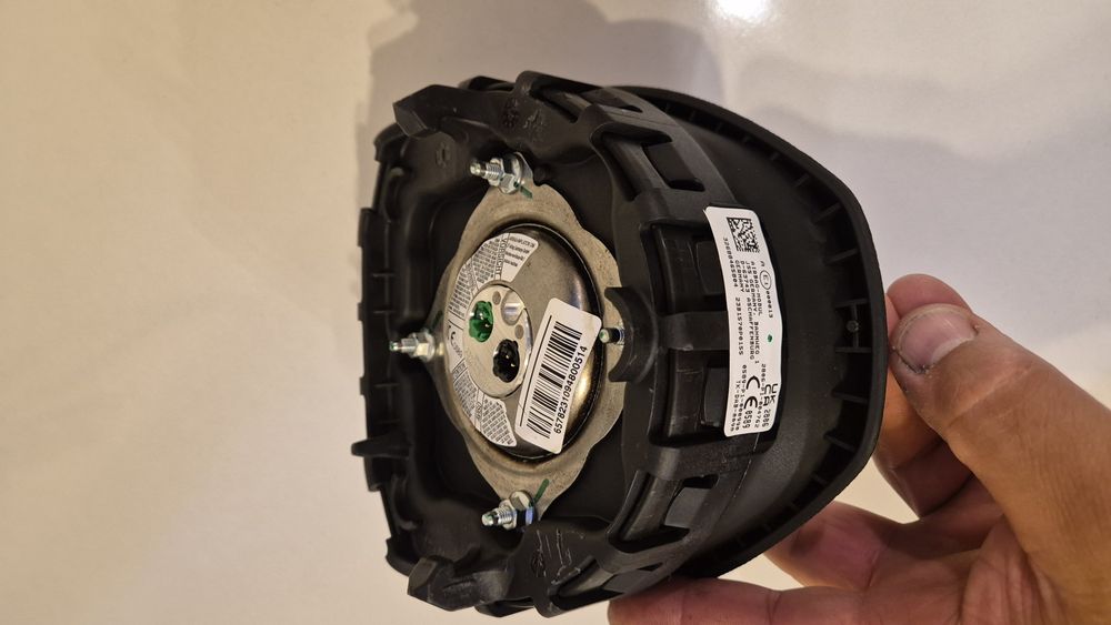 Еърбег за BMW E70