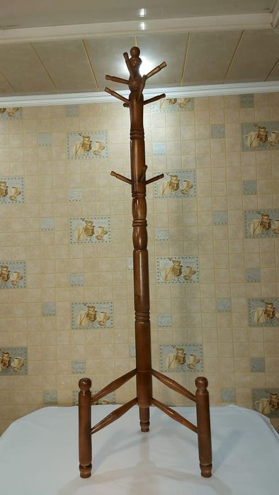 Вешалка напольная вешалки ілгіш