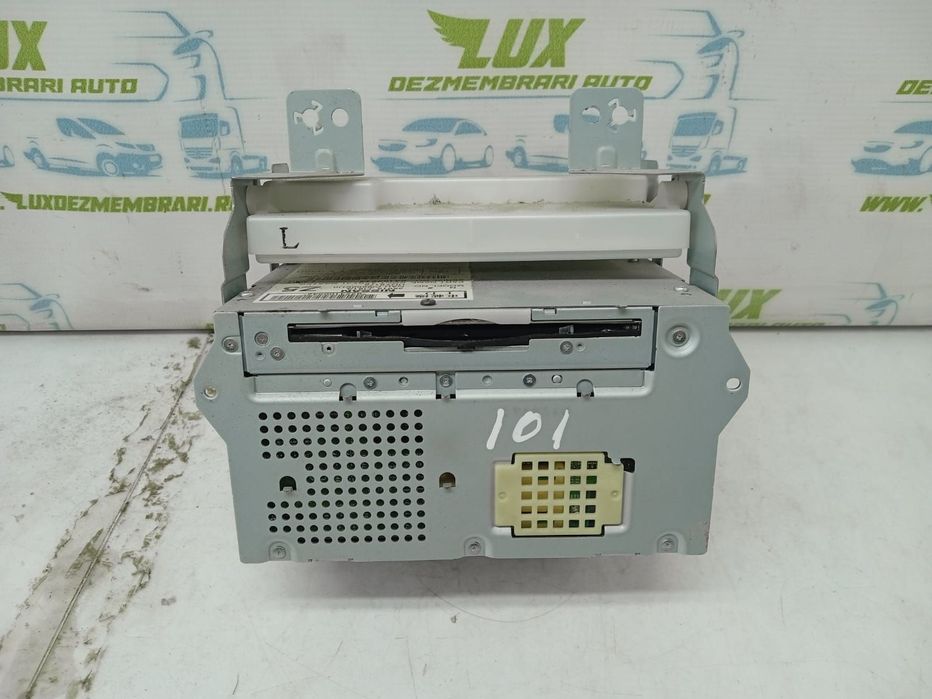 Cd Player navigatie 25915jj91a Infiniti FX-Series 2  [din 2008 pana
