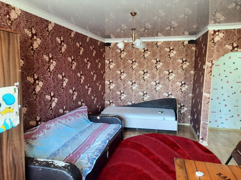 Сдам 1 комнатную квартиру в центре г. Кокшетау по ул. Ыбырая Алтынсари