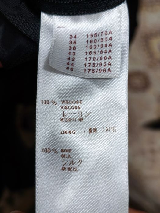 Вечернее платье Louis Vuitton (оригинал)