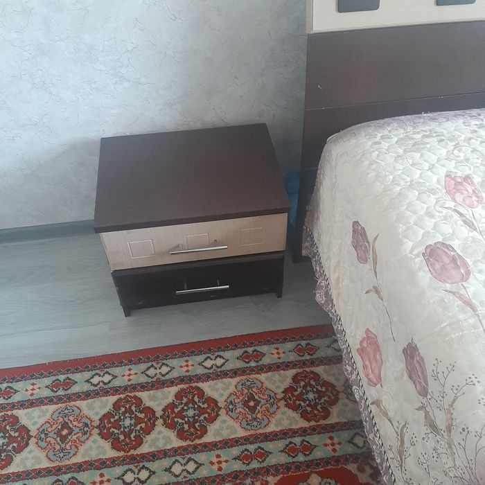 Продаётся спальный гарнитур состояние хорошее