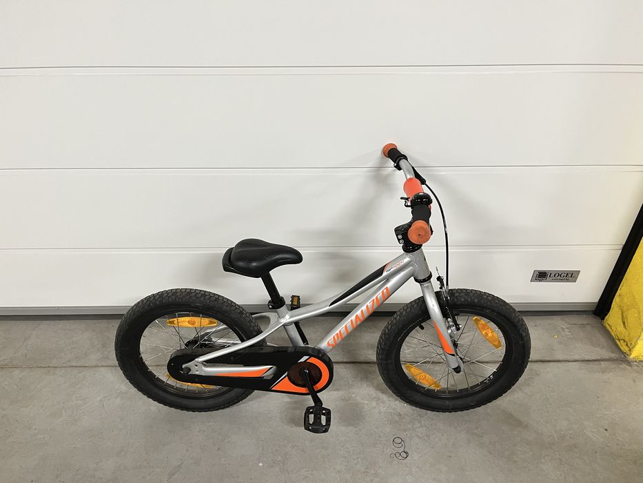 Детско колело Specialized Riprock Coaster 16