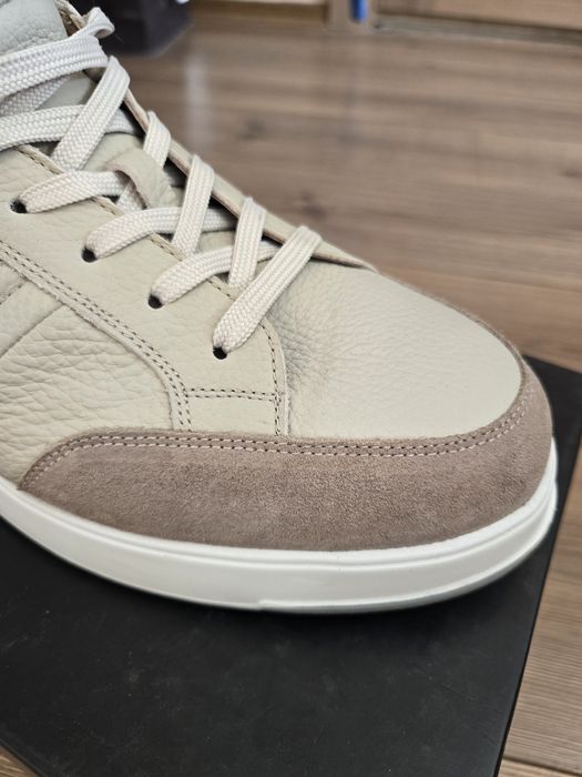 Мъжки обувки TEODOR