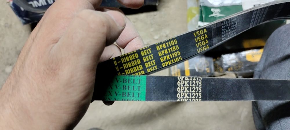 Продам запчасти на УАЗ Хантер
