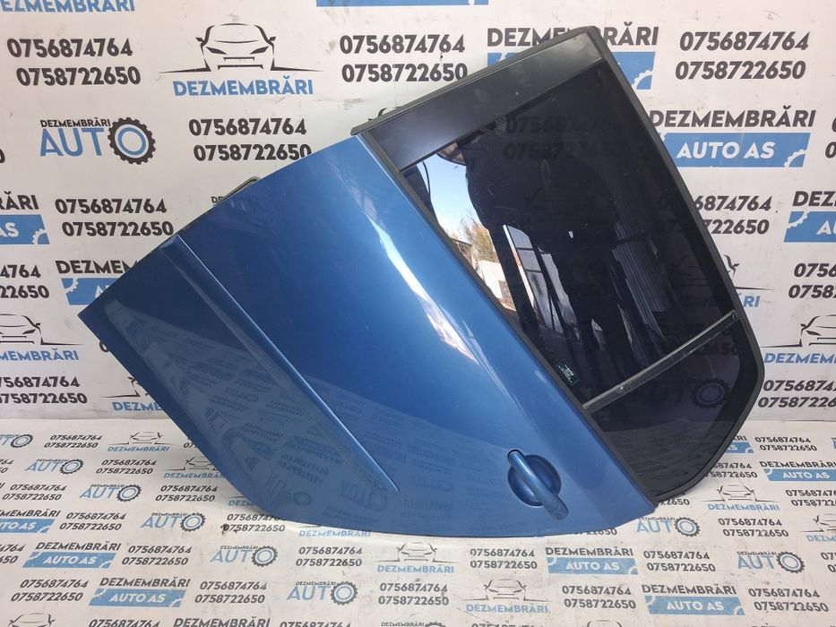 Usa stanga spate vw Golf 5 2006