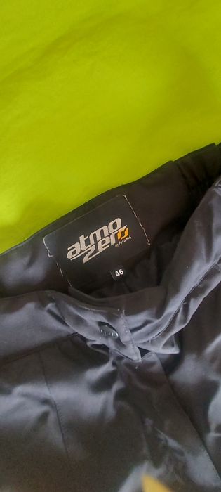 Pantaloni ski, noi