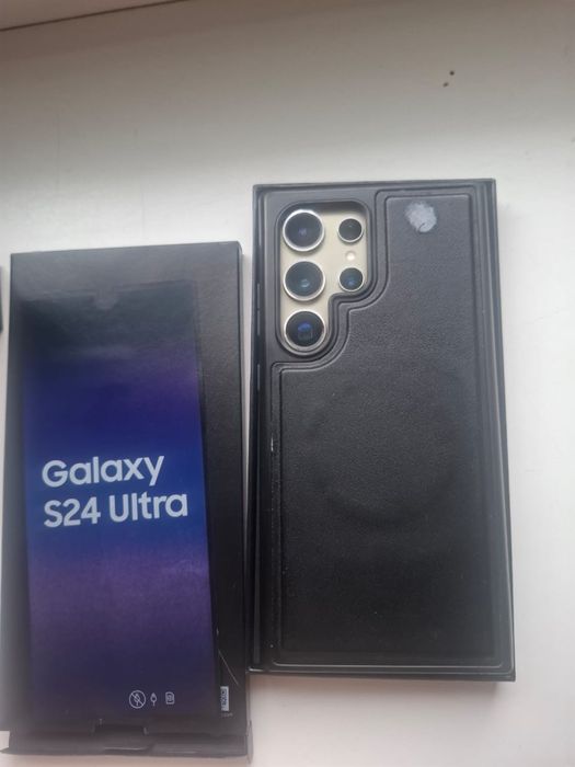 Galaxy S24 Ultra