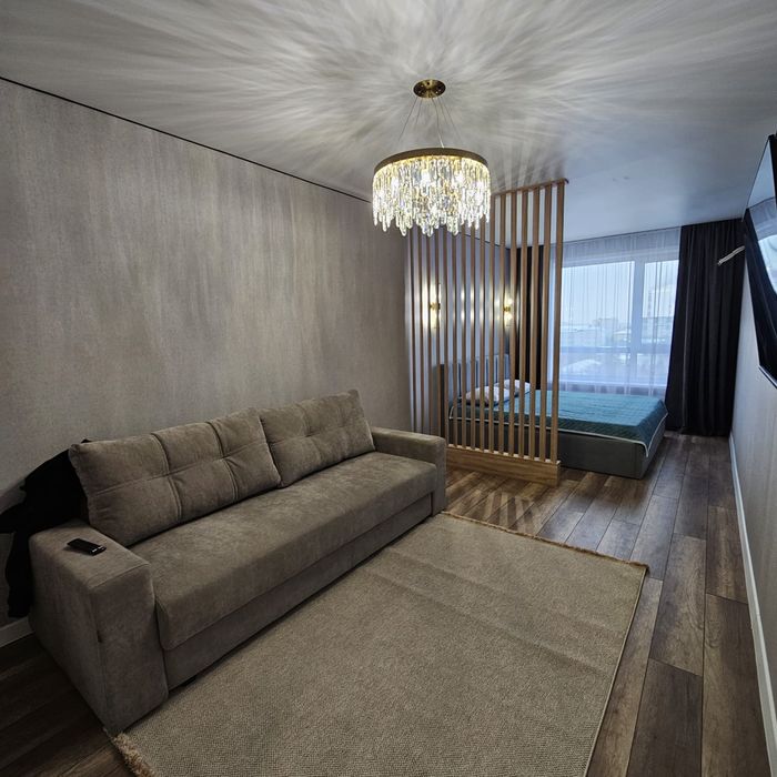 Сдается 1-я квартира