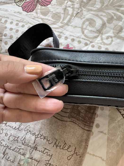 Чанта тип колан/паласка SteveMadden