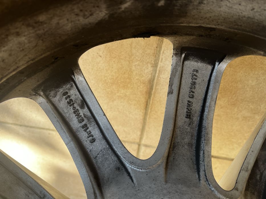 Jante Style 328/ 18inch