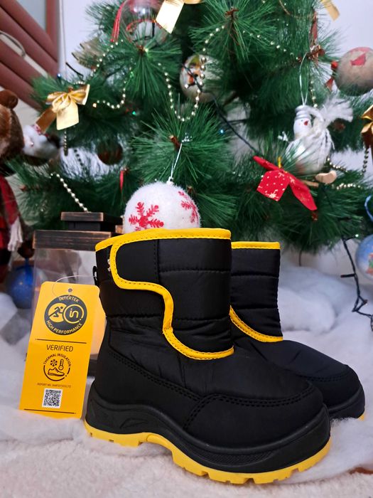 Непромокаеми апрески / ботуши