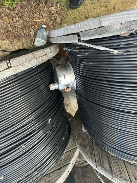 Геофизическое оборудование