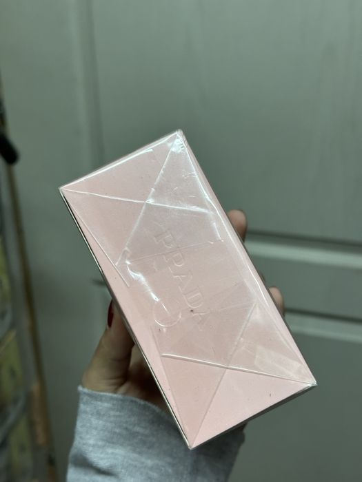 Prada paradox blush