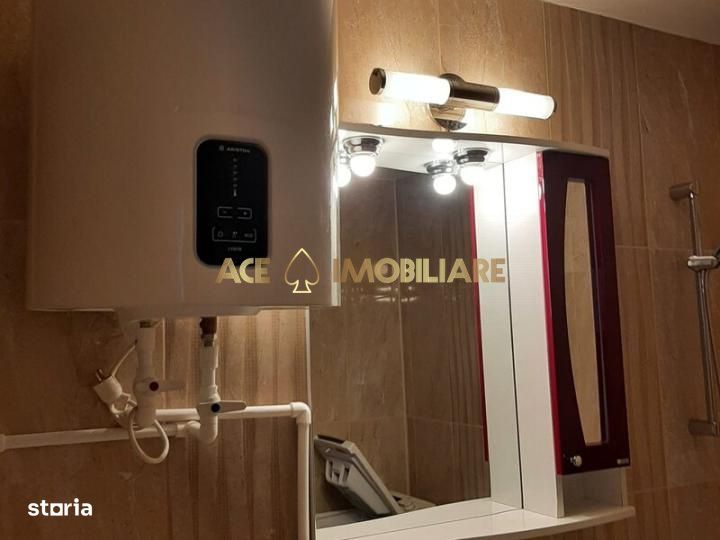 2 Camere de inchiriat | Timpuri Noi | Metrou | Centrala Proprie