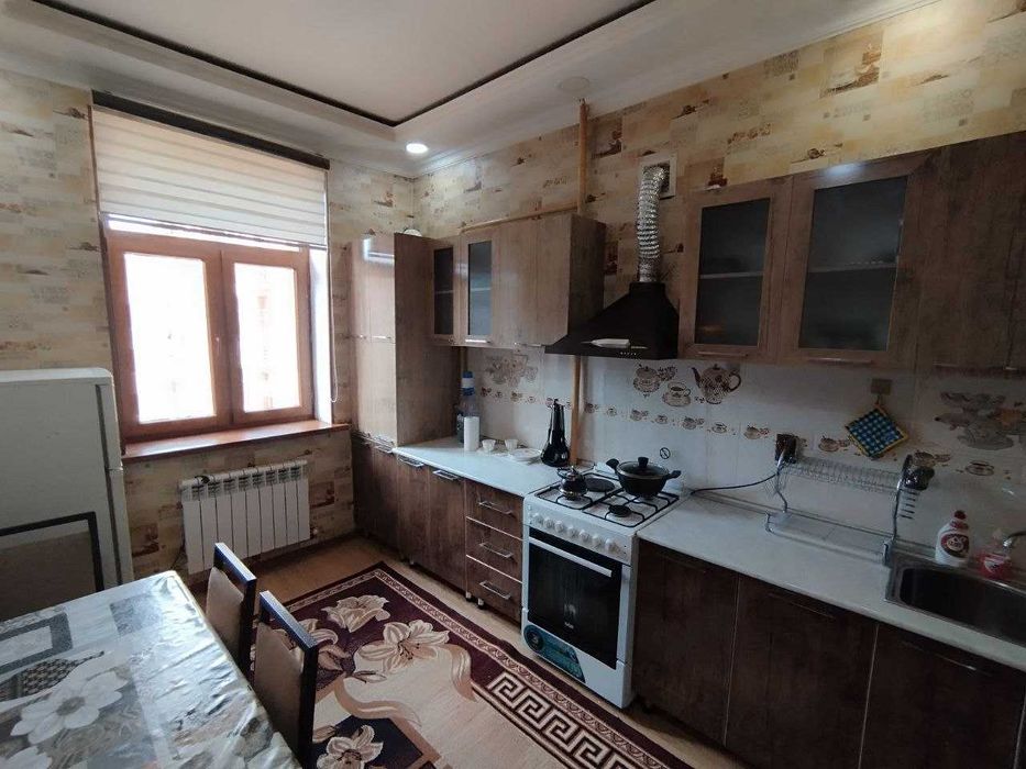 Аренда Голден хаус Сергели 2-4-5