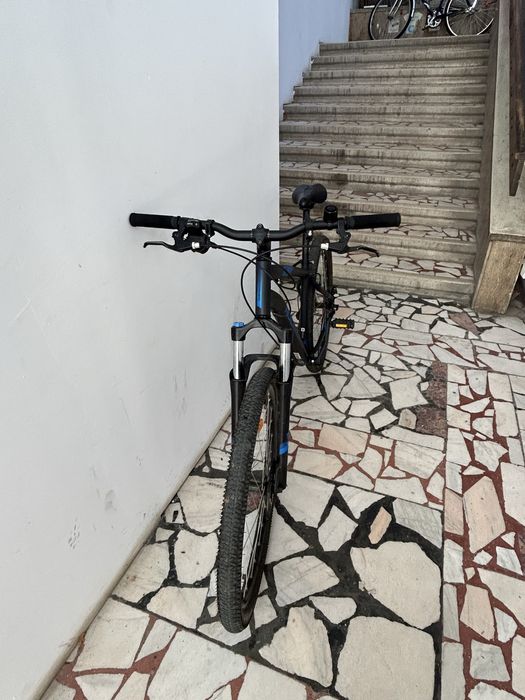 Bicicleta Rockrider st120